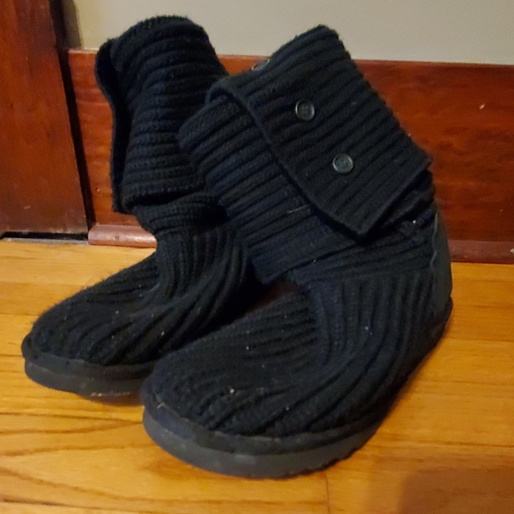 UGG boots